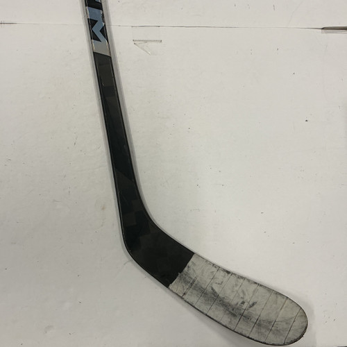Vist Large View of Product Image Which is Used CCM JETSPEED FT7 PRO Inter One Piece Left Black And Red 65 Flex
