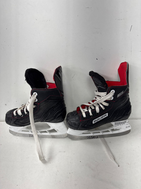 Vist Large View of Product Image Which is Used Bauer NSX Youth Hockey Skate Youth 11.0