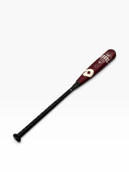 Vist Large View of Product Image Which is Used Demarini 2021 THE GOODS BB/SB USSSA 2 3/4 Bat 30"