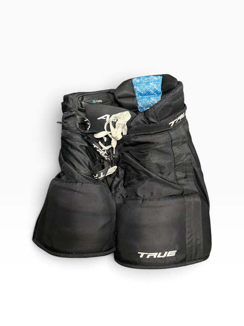 Vist Large View of Product Image Which is Used True A6.0 Junior Pant Black XL