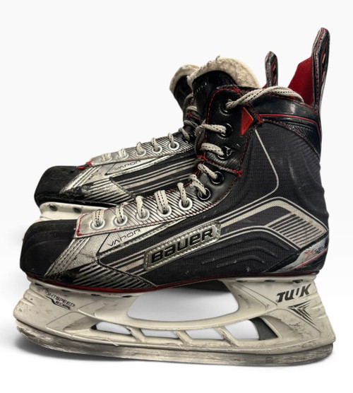 Vist Large View of Product Image Which is Used Bauer VAPOR X SELECT Senior Hockey Skate Senior 7