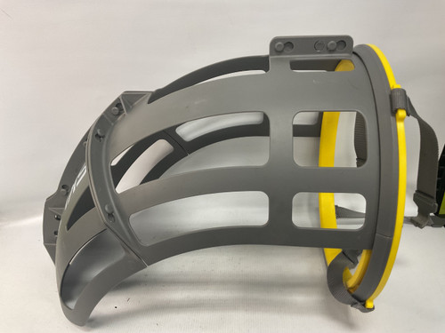 Vist Large View of Product Image Which is Used SKLZ Basketball Rim
