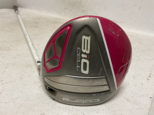 Vist Large View of Product Image Which is Used Cobra BIO CELL Womens Driver RH 11.5 Degree