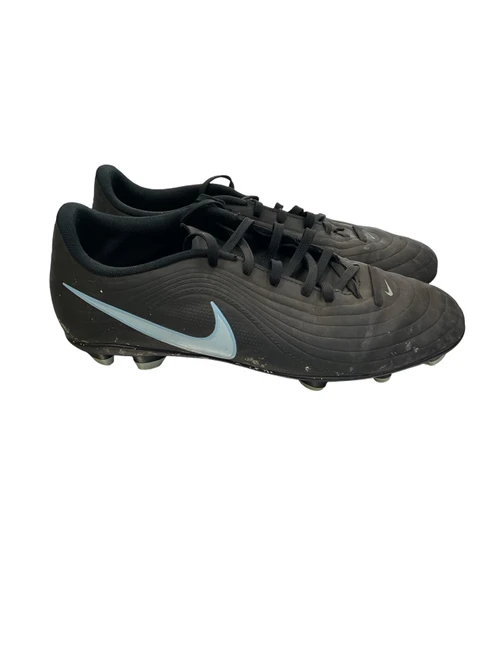 Vist Large View of Product Image Which is Used Nike IB1602-040 Soccer Cleats Black Senior 8