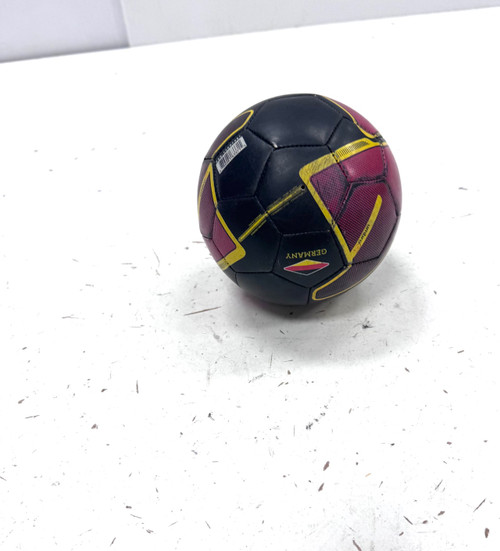 Vist Large View of Product Image Which is Used Umbro MINI All Size Soccer Ball Brown 1