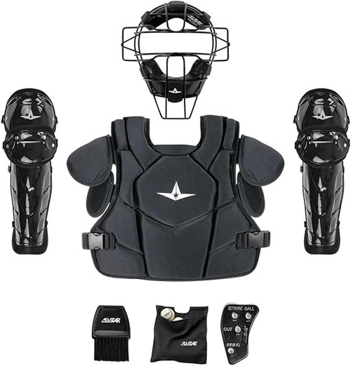 Vist Large View of Product Image Which is New UMPIRE KIT