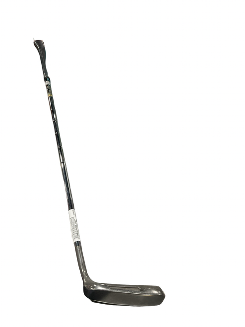 Vist Large View of Product Image Which is Used Taylormade TPA XIV Mens Putter RH
