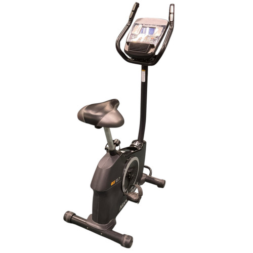 Vist Large View of Product Image Which is Used Nordic Track GX 2.7 Upright Bike