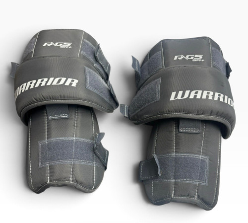 Vist Large View of Product Image Which is Used Warrior Goalie Accessory