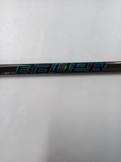 Vist Large View of Product Image Which is Used Bauer TWITCH Junior One Piece Right 30 Flex