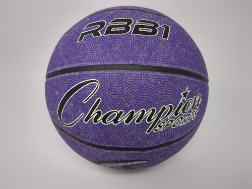 Used Basketball Adult Indoor 11450-S000477643