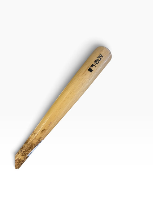 Vist Large View of Product Image Which is Used Louisville Slugger M9 MAPLE C271 BB/SB Wood Bat 32"