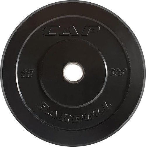 New 45LB RUBBER BUMBER PLATE 11450-CAPOPR7045