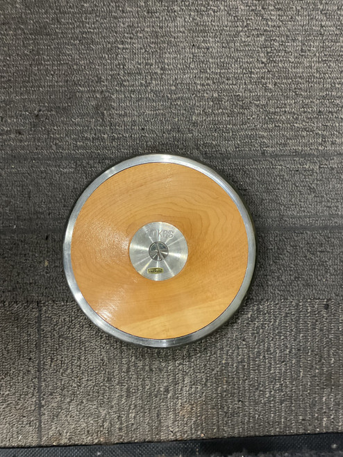 Vist Large View of Product Image Which is Used Track & Field Discuss 1.0 kg