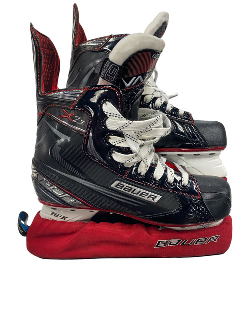 Vist Large View of Product Image Which is Used Bauer X2.7 Junior Hockey Skate Junior 05