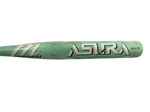 Vist Large View of Product Image Which is Used Marucci ASURA ALLOY BB/SB Fastpitch Bat 31"
