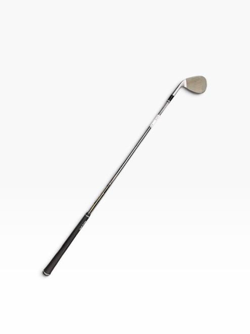 Vist Large View of Product Image Which is Used Cleveland CBX ZIPCORE Golf Wedge Mens RH 56 Degree