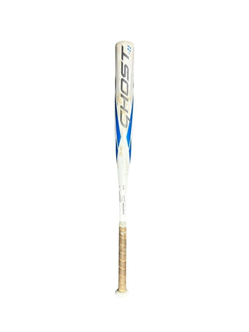 Vist Large View of Product Image Which is Used Easton GHOST BB/SB Fastpitch Bat 31"