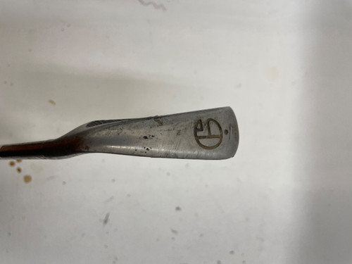Vist Large View of Product Image Which is Used Spalding EXECUTIVE Golf Wedge Mens RH Gap/Approach Wedge
