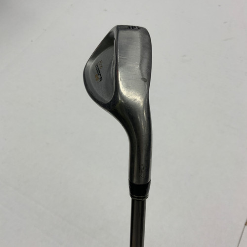 Vist Large View of Product Image Which is Used Cobra KING SS-I Golf Wedge Mens RH 50 Degree