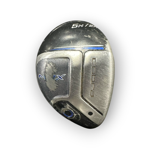 Vist Large View of Product Image Which is Used Cobra COBRA MAX Mens Hybrid Club RH 5 Hybrid