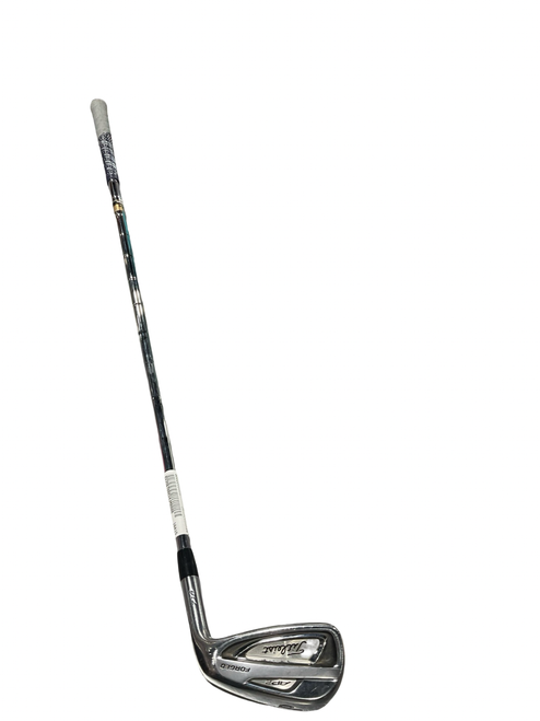 Vist Large View of Product Image Which is Used Titleist AP2 714 PITCHING WEDGE Golf Wedge Mens RH Pitching Wedge