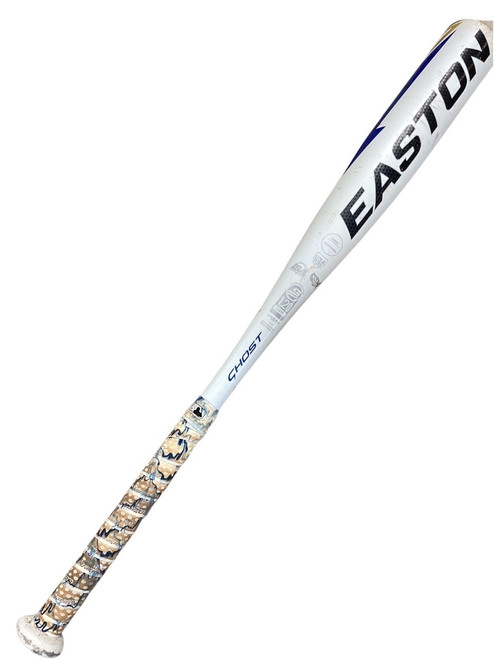 Vist Large View of Product Image Which is Used Easton GHOST 26/15 BB/SB Fastpitch Bat 26"