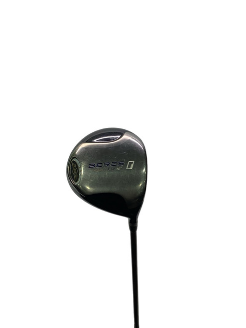 Vist Large View of Product Image Which is Used BERES MG811 430 2 STAR Mens Driver RH 10.0 Degree