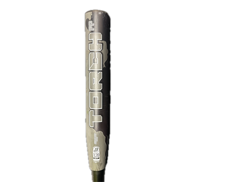 Vist Large View of Product Image Which is Used Monsta TORCH BB/SB Fastpitch Bat 30"