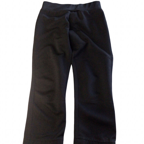 Vist Large View of Product Image Which is Used Easton BASEBALL PANTS BB/SB Pant Boys Black MD