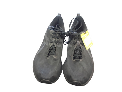 Vist Large View of Product Image Which is Used Asics Running/X-Train Shoes M Black Senior 11