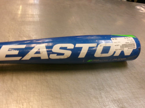 Vist Large View of Product Image Which is Used Easton SPEED BB/SB USA 2 5/8 Bat 29"