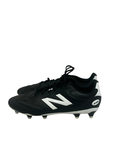 Vist Large View of Product Image Which is Used New Balance 442 Team FG V3 Mens 9.5 Soccer Cleats