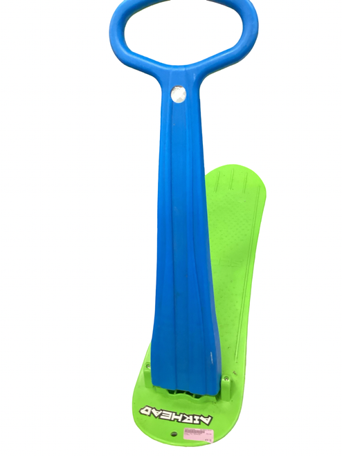 Vist Large View of Product Image Which is Used Airhead Snow Toy