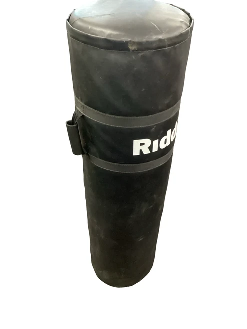 Vist Large View of Product Image Which is Used Riddell TACKLING DUMMY FB Tackling Dummy Black