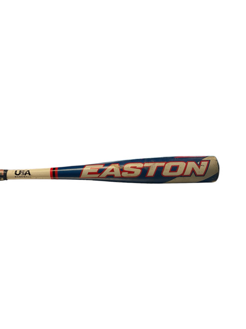 Vist Large View of Product Image Which is Used Easton REFLEX BB/SB Youth Bat 30"