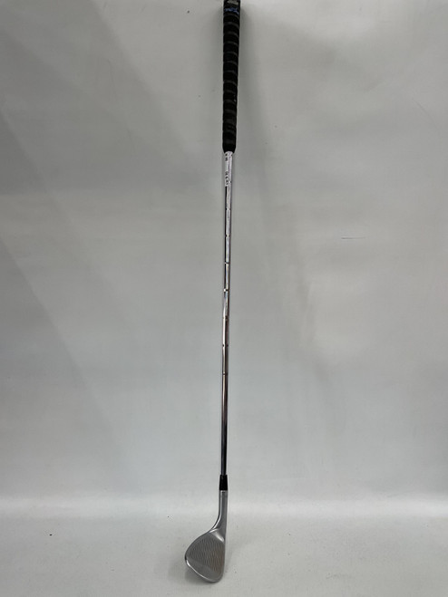 Vist Large View of Product Image Which is Used Titleist BV SM8 Golf Wedge Mens RH 56 Degree