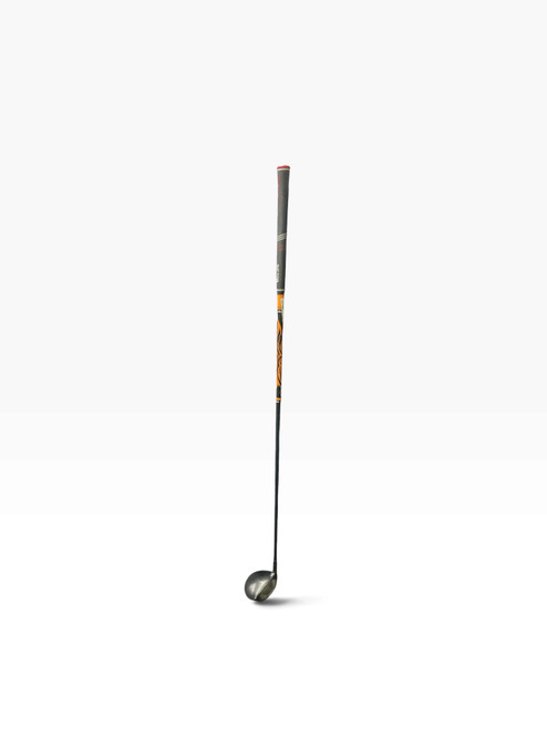 Vist Large View of Product Image Which is Used Mizuno JPX EZ Mens Fairway Wood RH 3 Wood