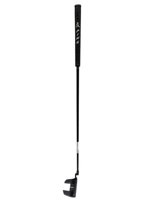 Vist Large View of Product Image Which is Used Ping Tyne H Mens Putter RH