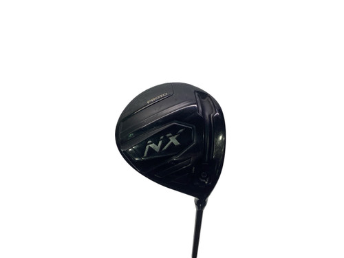 Vist Large View of Product Image Which is Used Honma NX PROTO Mens Driver RH 10.5 Degree