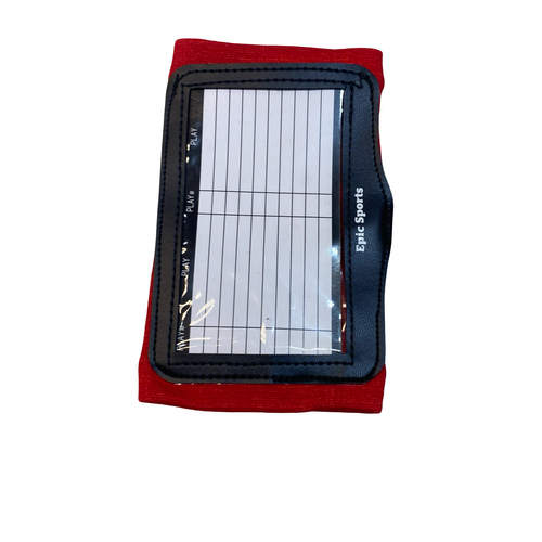 Vist Large View of Product Image Which is Used Football Accessory
