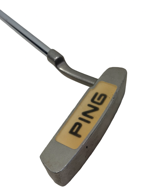 Vist Large View of Product Image Which is Used Ping KARSTEN ALLY i Golf Putter RH 36"