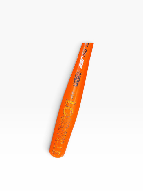 Vist Large View of Product Image Which is Used Louisville Slugger ATLAS JBB BB/SB USSSA 2 3/4 Bat 28"