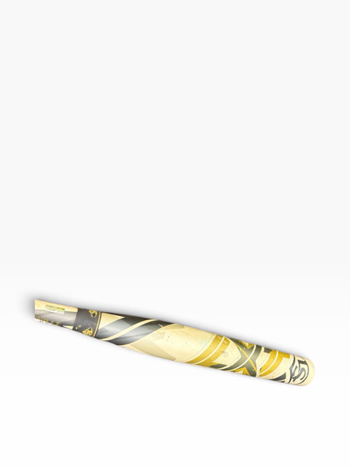 Vist Large View of Product Image Which is Used Louisville Slugger LXT BB/SB Fastpitch Bat 32"