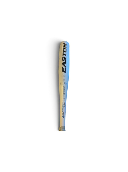 Vist Large View of Product Image Which is Used Easton GHOST BB/SB Fastpitch Bat 26"