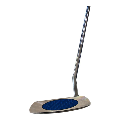 Vist Large View of Product Image Which is Used Nike BC-203 Mens Putter RH
