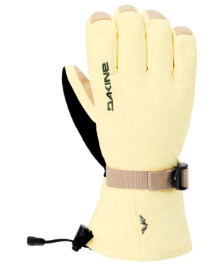 Vist Large View of Product Image Which is New Dakine Camino Glove Pear Sorbet Size S