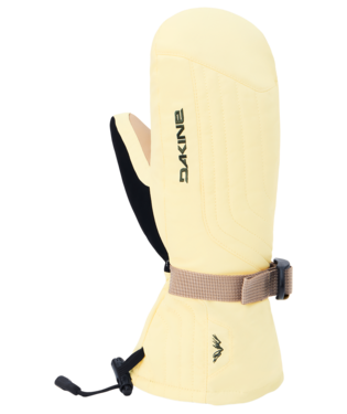 Vist Large View of Product Image Which is New Dakine Camino Mitt Pear Sorbet Size XS