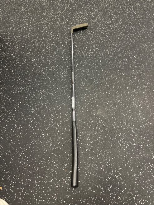 Vist Large View of Product Image Which is Used Ping AULD Mens Putter RH