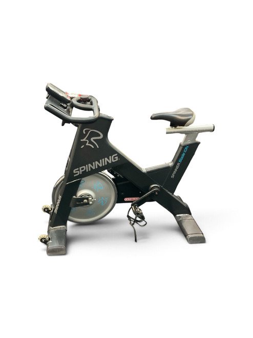 Vist Large View of Product Image Which is Used Star Trac SPINNER BLADE ON Dual Action Bike